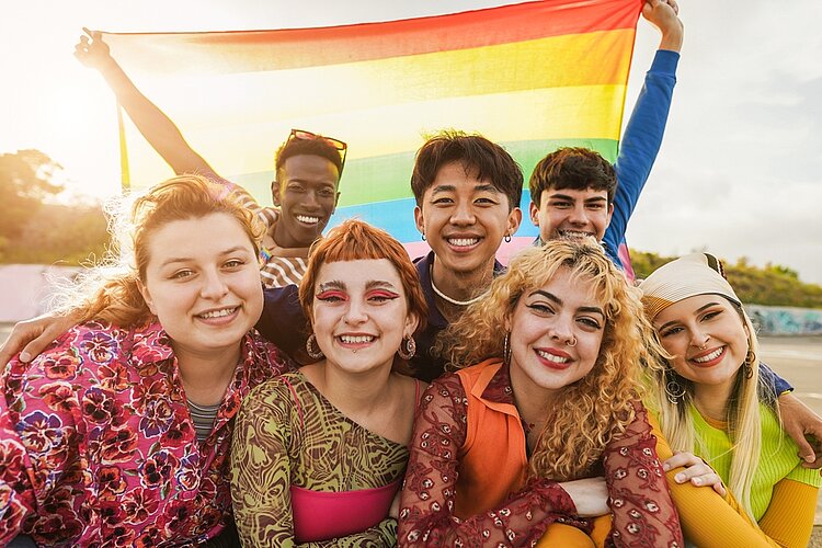Diversity-Seminare an Schulen Diversity-Seminare an Schulen