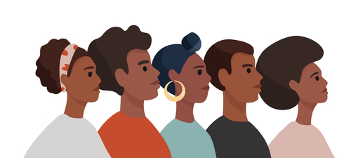 Colourism: Wenn unbedeutende Äußerlichkeiten eine Rolle spielen Colourism: Wenn unbedeutende Äußerlichkeiten eine Rolle spielen-1