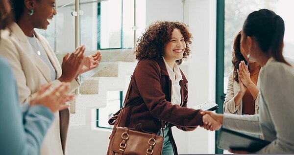 Inklusives Recruiting: So wird Vielfalt zur Stärke Ihres Unternehmens