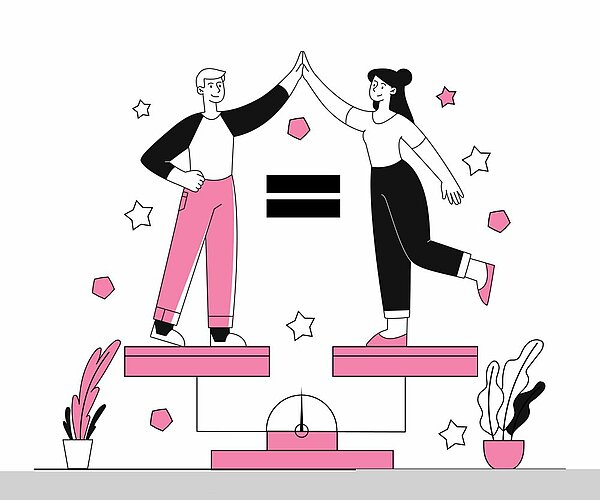 Gender Mainstreaming: Chance statt Zumutung
